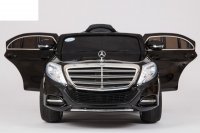  Barty Mercedes-benz S600 Amg     