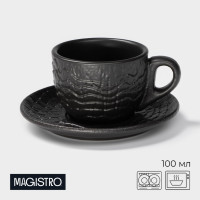   Magistro Black Style, 2 :  100 ,  D=12 , , 