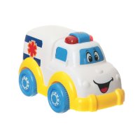   "Fun Truck"