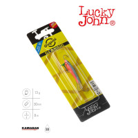  Lucky John Classic 5 + , 5 ,  54 