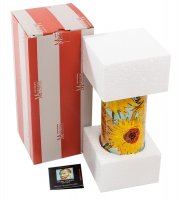 Pr-vas01go  sunflowers    (museum Parastone)