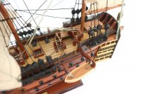   Hms Victory, 