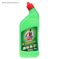    Mister Dez Professional, "", , 750 