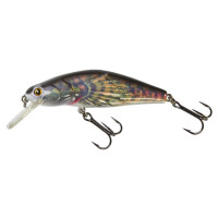   Lj Original Bullhead Sp, 6.5 ,  Bh04