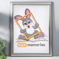    30 40  Keep Memories, Genevieve, , 