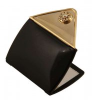  T 333 Blk/g Black&gold