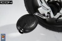 3- . . Lexus Trike Original Icon 4 .
