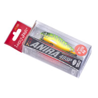 ������ ����. Lj Pro Series Anira Sp, 4.9 ��, ���� 305