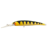   Lj Original Demon Diver F, 12 ,  005