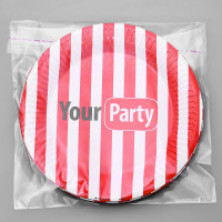 ������� ����������� �������� "Your Party", 18 ��