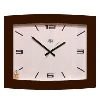    Sars 0196a-1 Dark Walnut