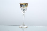     80  Natalia Golden Blue Decor Astra Gold (6 )