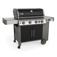   Weber Genesis Ii Ep-435 Gbs, 
