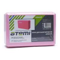    Atemi Ayb01p, 22514575,  