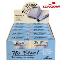     Longoni No Blue