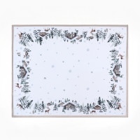   " " 145*215 +/- 3 , 100% /