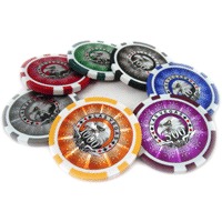 (200)    200  Golden Eagle 