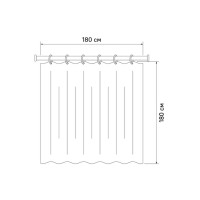     Iddis Peva P34pv11i11, 180180 