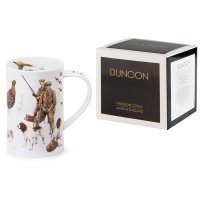  Dunoon . 370