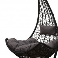     Gardenini Volo Black,  