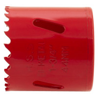  Bimetal, 44  Matrix
