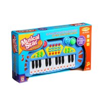  "Musical Star"