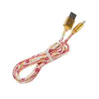  Luazon, Microusb - Usb, 2.4 A, 1 ,  , 