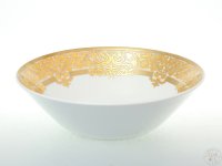  Falkenporzellan Natalia Creme Gold 24 