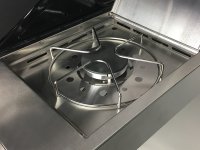   Rosle Videro G4 (steel)
