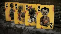    Bicycle Everyday Zombies