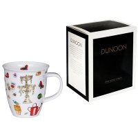  Dunoon  . 480