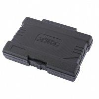   Hex, Torx, Spline, - 1/2, Crv, 42 . Stels
