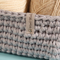    Hand Made, 8 1.5 , 10 ., 