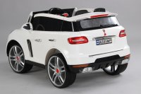   Porsche 555 Vip  New 2015