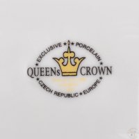    Queens Crown   35 