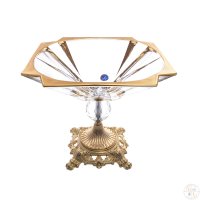    Bohemia Gold Metropolitan 33 