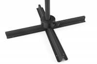   Brafab Linz Quattro Black,  