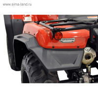 ����������� ���� ��� ����������� Honda Trx500 Foreman (2014 - 16) Direction 2 Inc, Ofsh7000