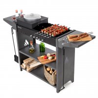  Gratar Professional Standart  
