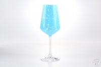     Crystalex Bohemia Sandra 350  (6 )