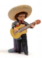  Nadal 746870 Mariachi Guitarrista - 
