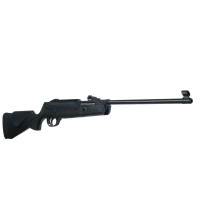   "Hatsan Striker Alpha" . 4.5 , 3 ,  - .,  130 /