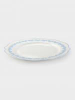  Wy Royal Blue, D=26.5 , , 