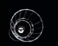   6-    350 Macassar Cristal Darques