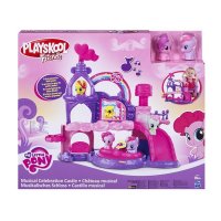   " " My Little Pony