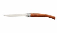    Opinel 12 Vri Folding Slim Bubinga