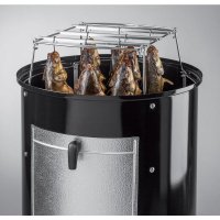   -  Weber Smokey Mountain Cooker, 47 ,  