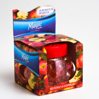   Magic Boom,  "  " 100 