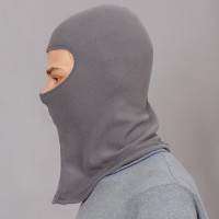  Lycosa Fleece Gray,  L-xl, 