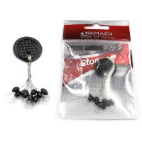  Namazu Stopper, S,  9 .